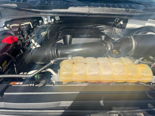 Photo 7 from auction – 2015 FORD F150 SUPER with VIN 1FTEX1CGHFA35289