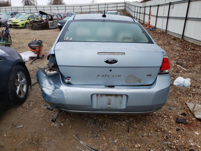 Photo 6 from auction – 2009 FORD FOCUS SE with VIN 1FAHP35NX9W101521