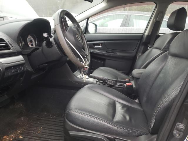 Photo 7 from auction – 2012 SUBARU IMPREZA LI with VIN JF1GJAG65CH017545