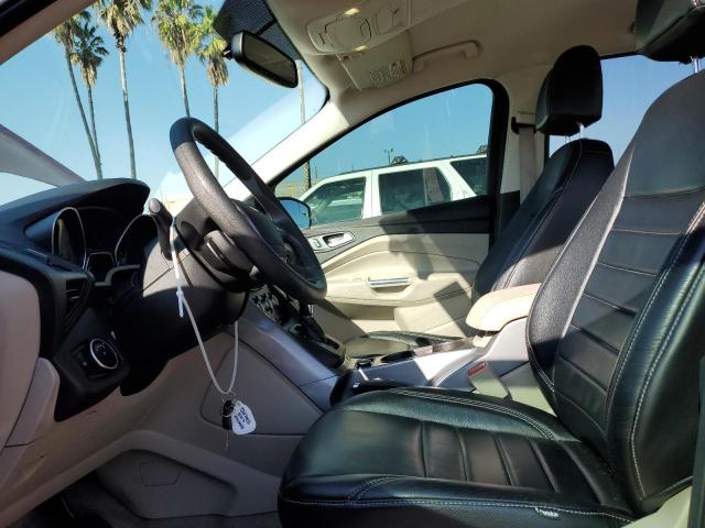 Photo 7 from auction – 2015 FORD ESCAPE SE with VIN 1FMCU0G7XFUB95798