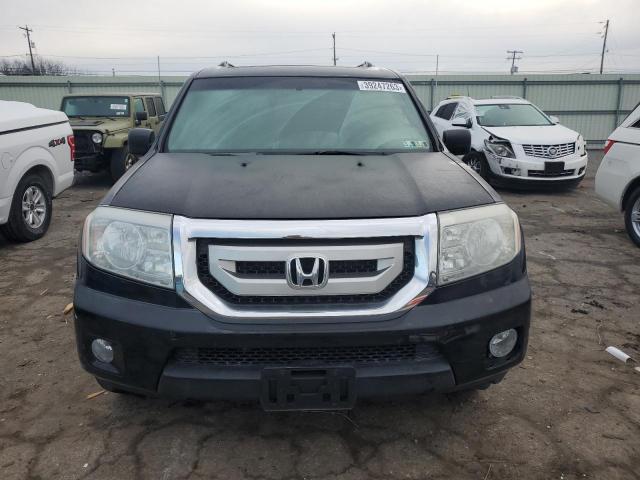 Photo 5 from auction – 2009 HONDA PILOT EXL with VIN 5FNYF48679B006765