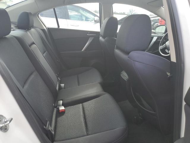 Photo 10 from auction – 2011 MAZDA 3 S with VIN JM1BL1U64B1372152
