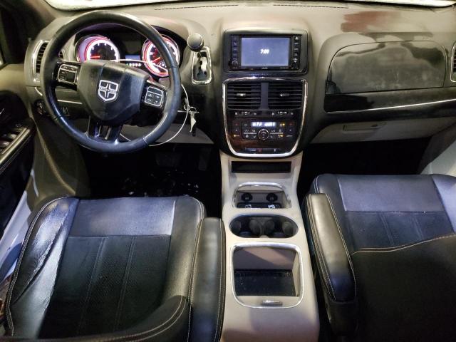 Фото 8 с аукциона – 2014 DODGE GRAND CARA с VIN 2C4RDGCG2ER450792