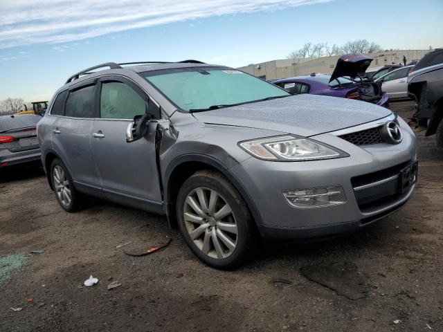 Photo 4 from auction – 2009 MAZDA CX-9 with VIN JM3TB38V090164863