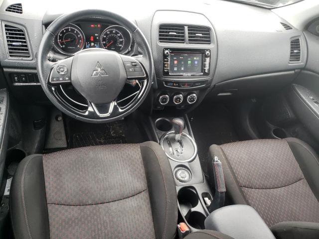 Photo 8 from auction – 2017 MITSUBISHI OUTLANDER with VIN JA4AR3AU5HZ032375