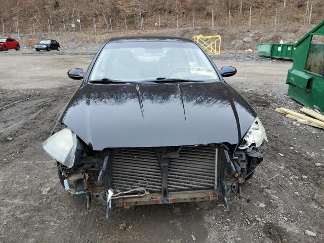 Photo 5 from auction – 2005 NISSAN ALTIMA S with VIN 1N4AL11D15N463543