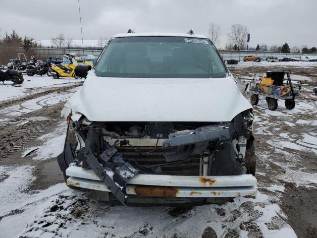 Photo 5 from auction – 2007 CHEVROLET UPLANDER L with VIN 1GNDV33167D173220