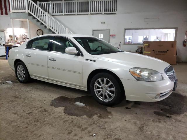 Photo 4 from auction – 2010 BUICK LUCERNE CX with VIN 1G4HC5EM3AU126538