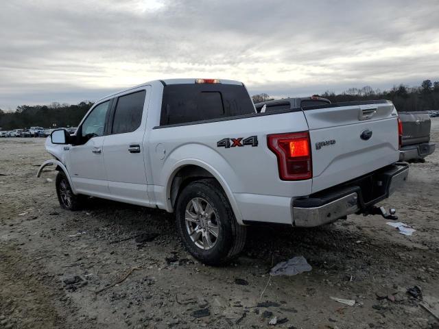 Photo 2 from auction – 2015 FORD F150 SUPER with VIN 1FTEW1EP8FKD20888