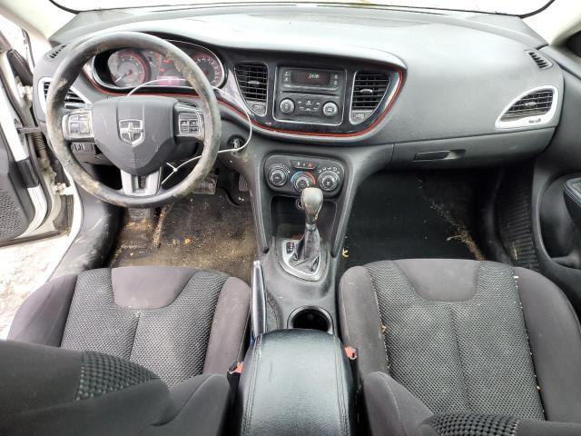 Photo 8 from auction – 2014 DODGE DART SE with VIN 1C3CDFAA5ED669719