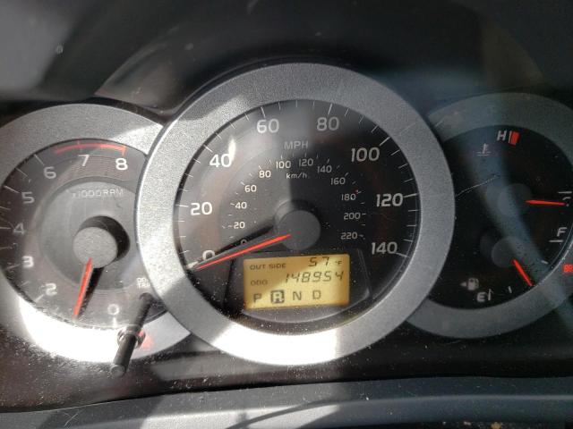 Photo 9 from auction – 2006 TOYOTA RAV4 with VIN JTMZD33V165010309