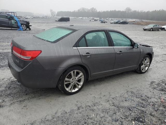 Photo 3 from auction – 2010 LINCOLN MKZ with VIN 3LNHL2GC9AR640954