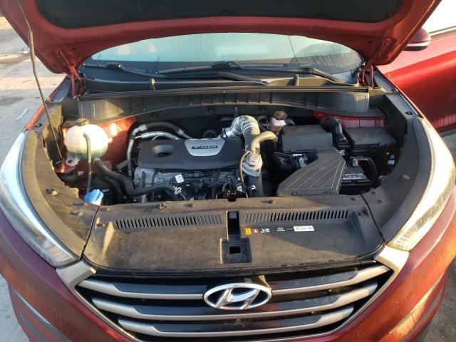 Photo 12 from auction – 2016 HYUNDAI TUCSON LIM with VIN KM8J33A23GU204352