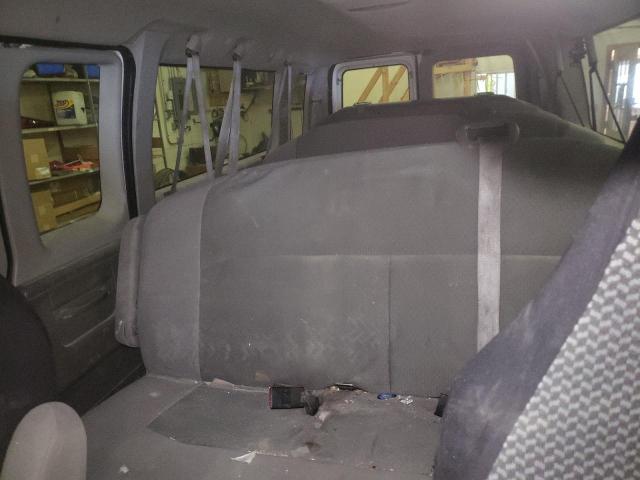 Photo 10 from auction – 2010 FORD ECONOLINE with VIN 1FBSS3BL8ADA77063