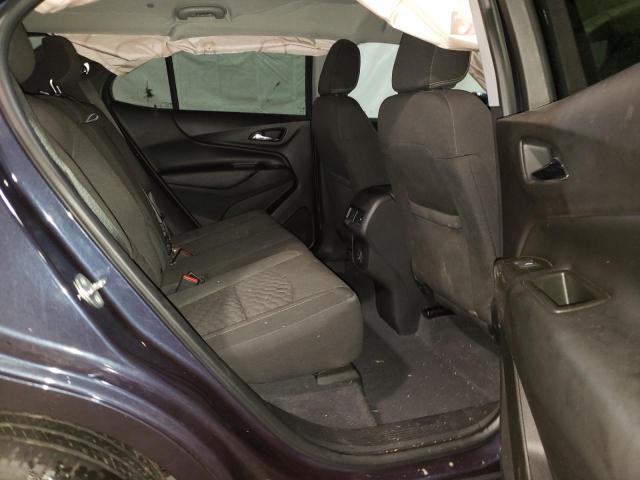 Photo 11 from auction – 2019 CHEVROLET EQUINOX LT with VIN 3GNAXUEVXKL310004