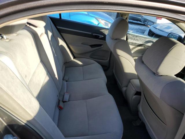Photo 10 from auction – 2010 HONDA CIVIC EX with VIN 19XFA1F84AE060933