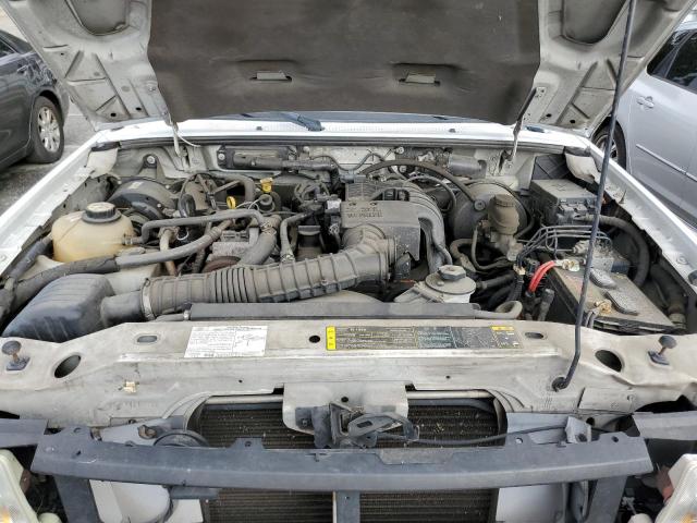 Photo 11 from auction – 2006 FORD RANGER with VIN 1FTYR10D46PA95244