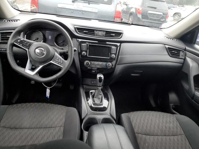 Photo 8 from auction – 2019 NISSAN ROGUE S with VIN 5N1AT2MT2KC823649