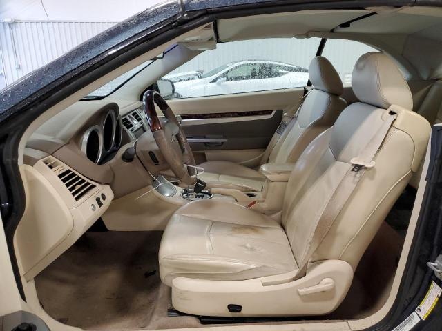 صورة رقم 7 من المزاد - 2008 CHRYSLER SEBRING LI مع VIN 1C3LC65M98N115301
