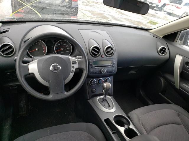 Photo 8 from auction – 2010 NISSAN ROGUE S with VIN JN8AS5MVXAW126340