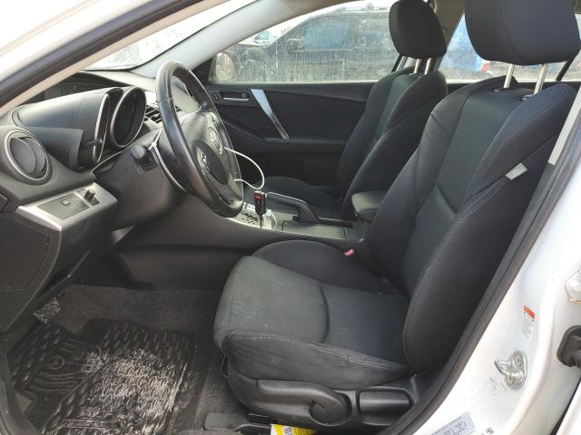 Photo 7 from auction – 2011 MAZDA 3 S with VIN JM1BL1K62B1900614