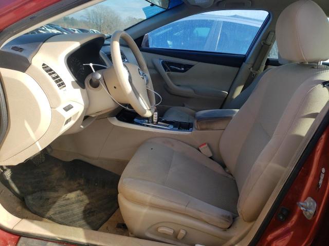 Photo 7 from auction – 2014 NISSAN ALTIMA 2.5 with VIN 1N4AL3AP4EC285919