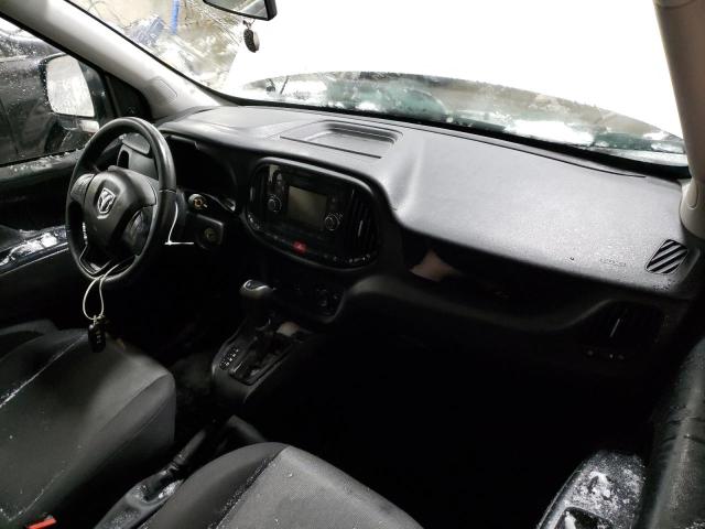 Photo 8 from auction – 2015 RAM PROMASTER with VIN ZFBERFBT4F6955477
