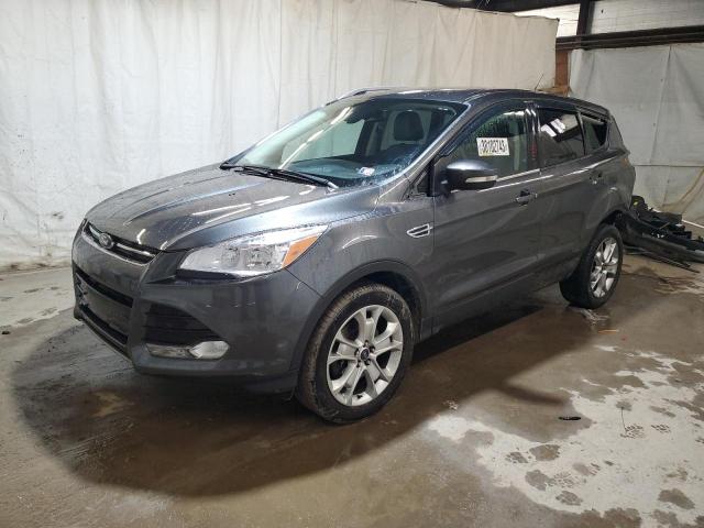 FORD ESCAPE TIT 2016 with VIN 1FMCU9JX1GUC86781 - Photo from auction
