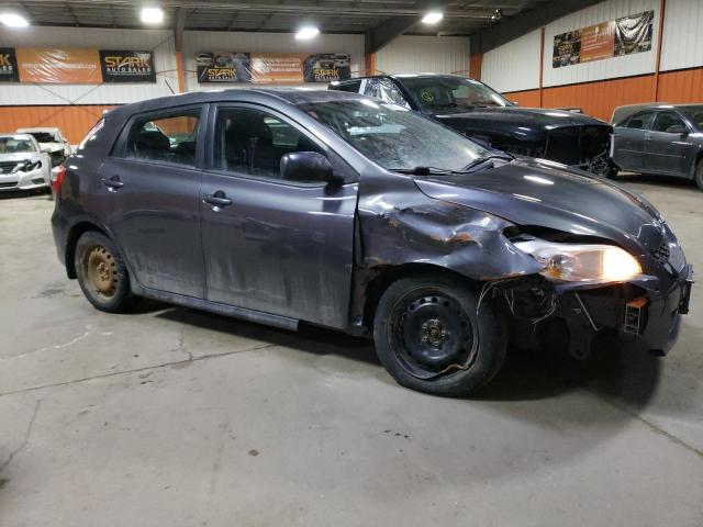 Photo 4 from auction – 2013 TOYOTA COROLLA MA with VIN 2T1KU4EE4DC995161