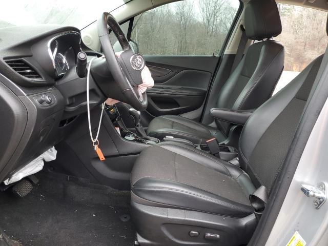 Photo 7 from auction – 2019 BUICK ENCORE PRE with VIN KL4CJASB7KB773208