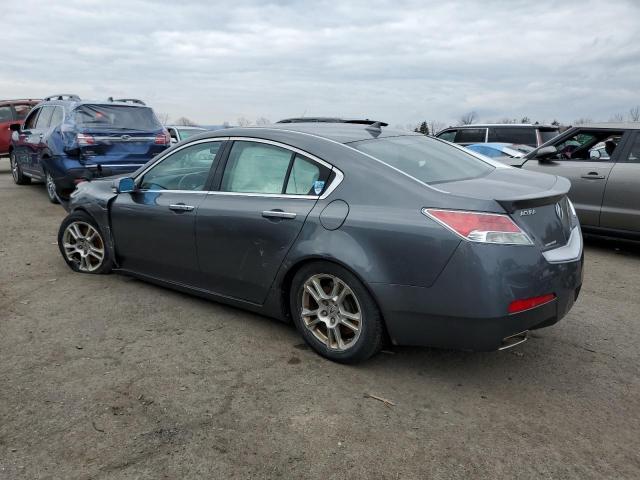 Photo 2 from auction – 2010 ACURA TL with VIN 19UUA8F58AA014838