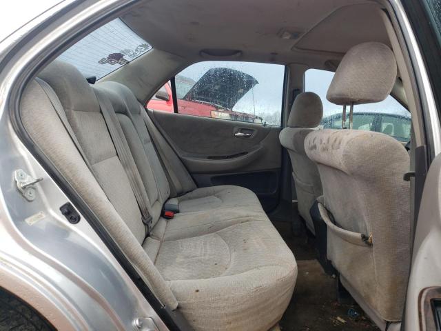 Photo 10 from auction – 2002 HONDA ACCORD SE with VIN 1HGCG56752A022892