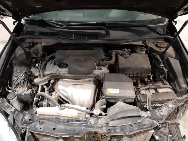 Photo 11 from auction – 2017 TOYOTA CAMRY LE with VIN 4T1BF1FKXHU694735