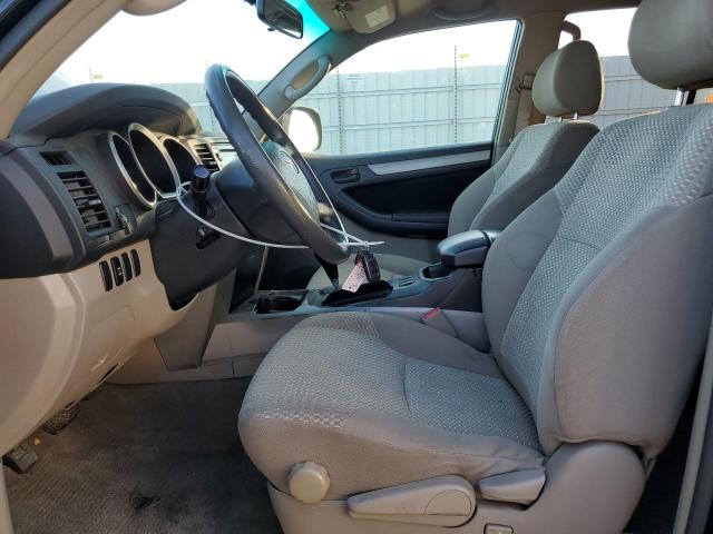 Photo 7 from auction – 2007 TOYOTA 4RUNNER SR with VIN JTEBU14R670122038