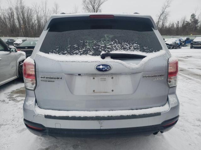 Photo 6 from auction – 2017 SUBARU FORESTER 2 with VIN JF2SJAEC1HH445568