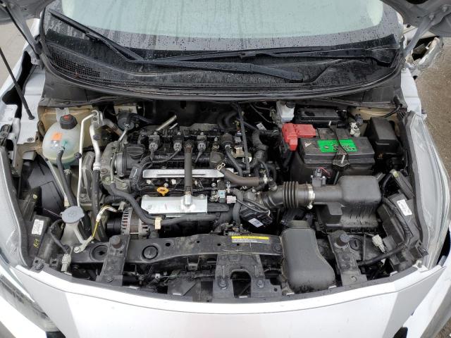 Photo 11 from auction – 2020 NISSAN VERSA S with VIN 3N1CN8DV1LL902234