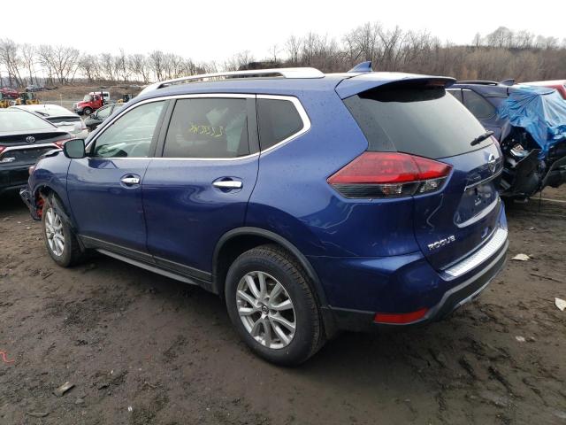 Photo 2 from auction – 2018 NISSAN ROGUE S with VIN KNMAT2MV5JP618503