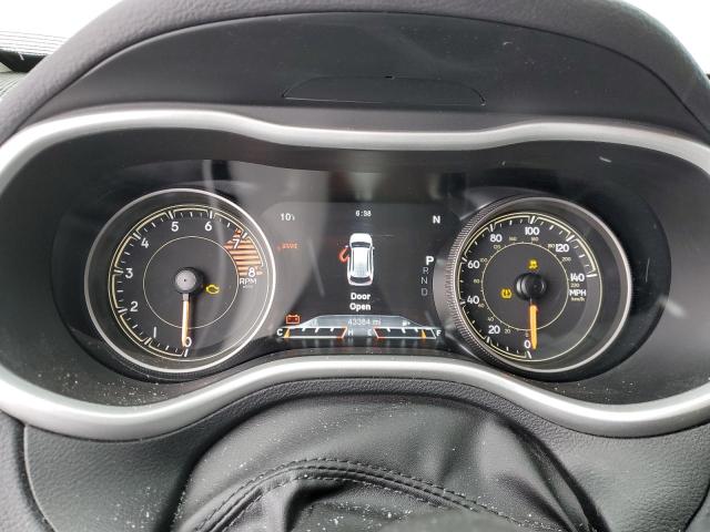 Photo 9 from auction – 2017 JEEP CHEROKEE T with VIN 1C4PJMBS1HW637800