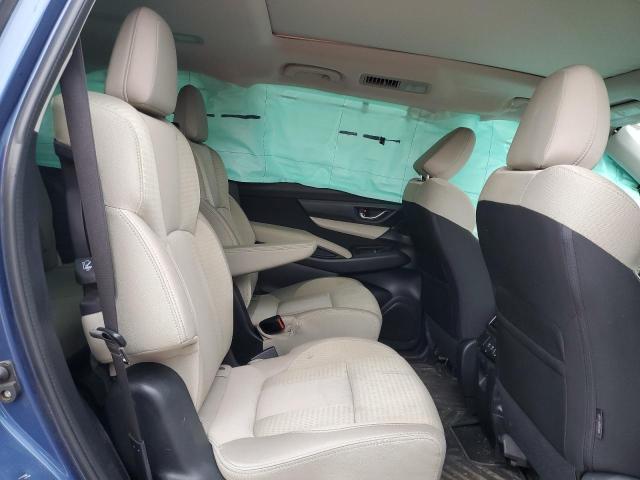 Photo 11 from auction – 2020 SUBARU ASCENT PRE with VIN 4S4WMAHD8L3459769