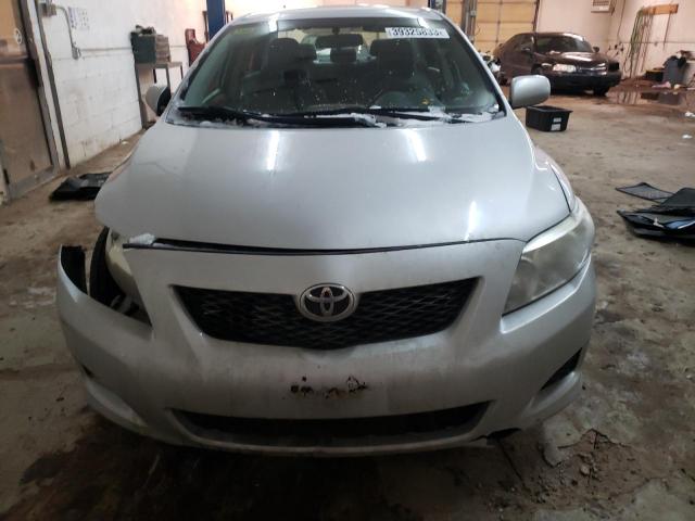Photo 5 from auction – 2010 TOYOTA COROLLA BA with VIN 1NXBU4EEXAZ278337