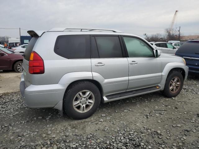 Photo 3 from auction – 2007 LEXUS GX 470 with VIN JTJBT20X470136440
