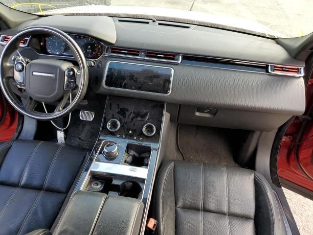 Photo 8 from auction – 2018 LAND ROVER RANGE ROVE with VIN SALYL2RX9JA775309