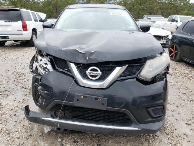 Photo 5 from auction – 2016 NISSAN ROGUE S with VIN KNMAT2MT7GP667466
