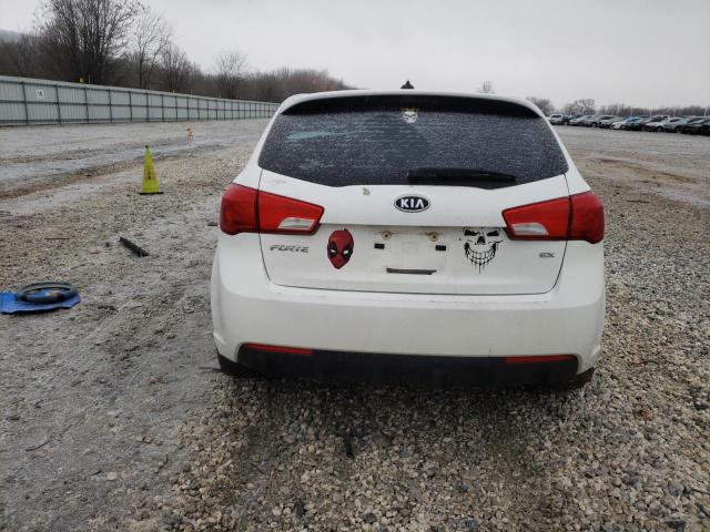 Photo 6 from auction – 2013 KIA FORTE EX with VIN KNAFU5A29D5693149