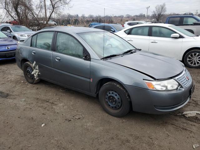 Photo 4 from auction – 2007 SATURN ION LEVEL with VIN 1G8AJ55F87Z182221