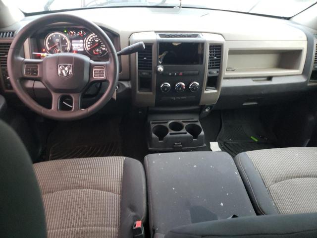 Photo 8 from auction – 2012 DODGE RAM 1500 S with VIN 1C6RD6FP6CS274869