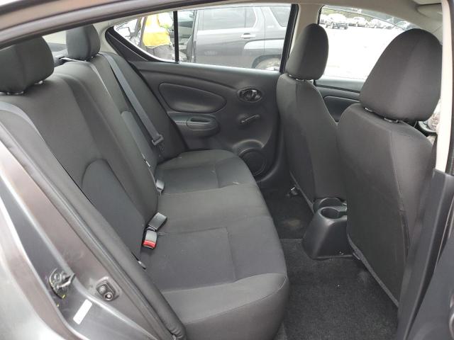 Photo 10 from auction – 2018 NISSAN VERSA S with VIN 3N1CN7AP3JL842762