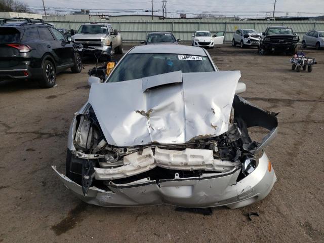 Photo 5 from auction – 2001 TOYOTA CELICA GT with VIN JTDDR32T410083840