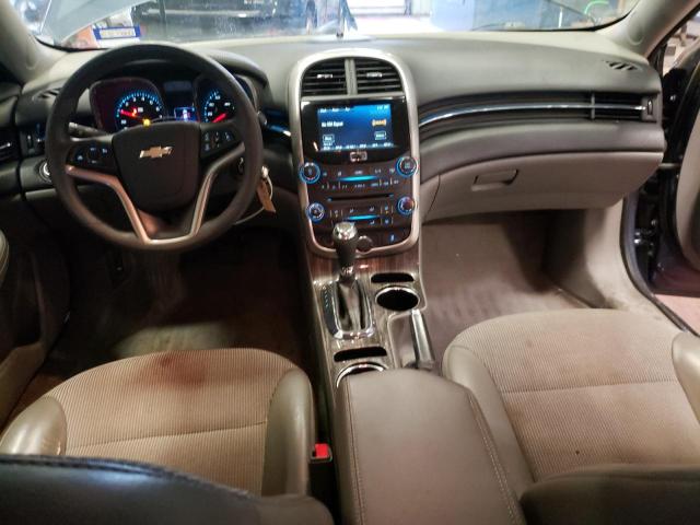 Photo 8 from auction – 2015 CHEVROLET MALIBU 1LT with VIN 1G11C5SLXFF189870