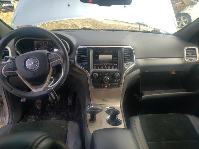 Photo 8 from auction – 2015 JEEP GRAND CHER with VIN 1C4RJFAG2FC685452